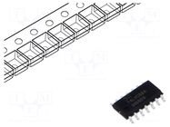 IC: digital; OR; Ch: 4; IN: 2; CMOS; SMD; SO14; 1.65÷5.5VDC; -40÷150°C DIODES INCORPORATED