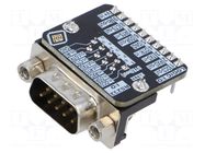 RS232/TTL converter KAMAMI