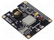 Expansion board; GSM/GPRS KAMAMI