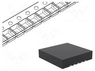 IC: PMIC; battery charging controller; Iout: 1A; 4.2V; WSON10 TEXAS INSTRUMENTS