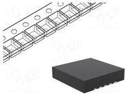 IC: PMIC; battery charging controller; Iout: 1A; 4.2V; WSON10 TEXAS INSTRUMENTS
