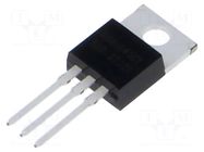 Diode: Schottky rectifying; THT; 45V; 15A; TO220AB; Ufmax: 840mV SMC DIODE SOLUTIONS