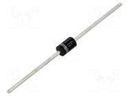 Diode: rectifying; THT; 1kV; 3A; Ifsm: 150A; AX14 (Ø4.4x7mm) SHINDENGEN