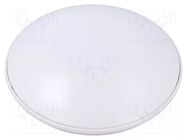 Module: access point; Ethernet 10/100Mbps,WiFi; Ø158x30mm; IP30 TELTONIKA