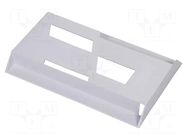 Document pocket RITTAL