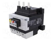 Thermal relay; Leads: screw terminals; 50÷70A; -25÷40°C EATON ELECTRIC