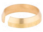 Ground ring LAPP