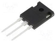 Transistor: NPN; bipolar; 160V; 1.2A; 1.2W; TO126ISO ONSEMI