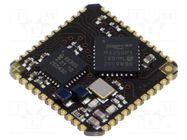 RFID reader; 3.3V; 1-wire,RS232 TTL,RS485,SPI,WIEGAND; 13.56MHz NETRONIX