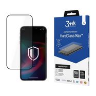Apple iPhone 14 Pro - 3mk HardGlass Max™, 3mk Protection