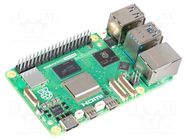 Single-board computer; RASPBERRY PI 5 16GB RAM; Raspberry Pi 5 RASPBERRY PI