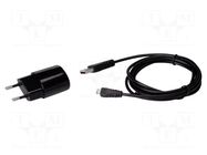 Power supply CHAUVIN ARNOUX