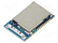 Module: Bluetooth Low Energy; Bluetooth: 4.2,5.0,5.1,5.2,5.4 RAYTAC