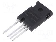 Transistor: N-MOSFET; SiC; unipolar; 1.2kV; 12A; Idm: 40A; 130W SMC DIODE SOLUTIONS