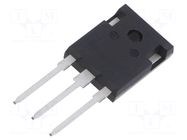 Diode: Schottky rectifying; SiC; THT; 650V; 20Ax2; TO247-3,TO247AD SMC DIODE SOLUTIONS