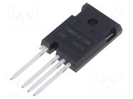 Transistor: N-MOSFET; SiC; unipolar; 1.2kV; 85A; Idm: 250A; 732W SMC DIODE SOLUTIONS