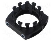 Cable chain cover; Triflex; for cable chain IGUS