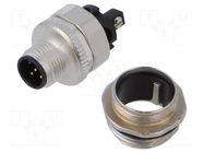 connector 99 0433 500 05 BINDER