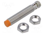 Sensor: inductive IFM ELECTRONIC