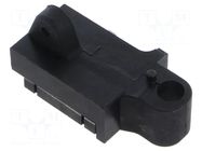 Tool: positioner MOLEX