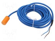 Sensor: inductive IFM ELECTRONIC