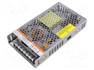 Power supply: switching; for building in; 211.2W; 48VDC; 4.4A AIMTEC