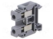 Rail mounted connector PCMB4-01P-11 DEGSON ELECTRONICS