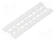 Rail mounted connector ZK6-20P-19 DEGSON ELECTRONICS