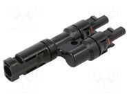 Splitter; female; EPIC® SOLAR 4 LAPP