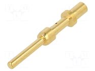 Industrial connector EPIC POWER LS1.5 F SCM 3,6MM AU 2,5-4,0 LAPP