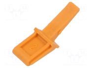 Operating lever PHOENIX CONTACT