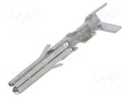 Contact; female; Mini-Fit Jr; crimped MOLEX