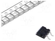 Transistor: IGBT; 600V; 19A; 130W; D2PAK STMicroelectronics