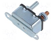 Fuse: fuse; 50A; 32VDC; automotive OPTIFUSE