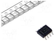 IC: operational amplifier; 10MHz; Ch: 2; SO8; 1.8÷5.5VDC; reel,tape TEXAS INSTRUMENTS