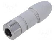 Cable: for sensors/automation IFM ELECTRONIC