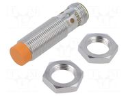 Sensor: inductive IFM ELECTRONIC