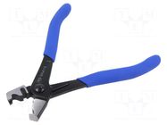 Pliers; for CLIC® collar KING TONY