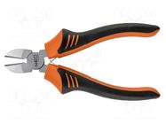 Pliers; side,cutting; 160mm NEO TOOLS