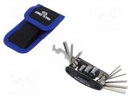 Kit: general purpose KING TONY