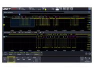 Test acces: expansion option; for oscilloscopes UNI-T