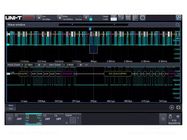 Test acces: expansion option; for oscilloscopes UNI-T