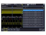 Test acces: expansion option; for oscilloscopes UNI-T