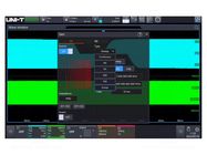 Test acces: expansion option; for oscilloscopes UNI-T