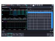 Test acces: expansion option; for oscilloscopes UNI-T
