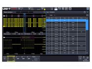 Test acces: expansion option; for oscilloscopes UNI-T