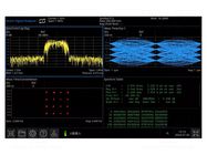 Expansion option; Additional functions: vector signal analysis UNI-T