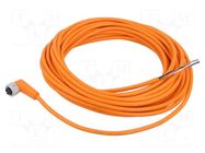 Cable: for sensors/automation IFM ELECTRONIC