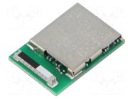 Module: Bluetooth Low Energy; Bluetooth: 5.0,5.1,5.2,5.4; 8dBm RAYTAC