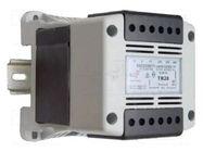 DC link reactor; 11.6A; 6.4mH OMRON